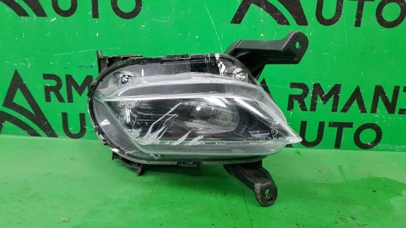 Птф HYUNDAI SANTA FE 2018 4