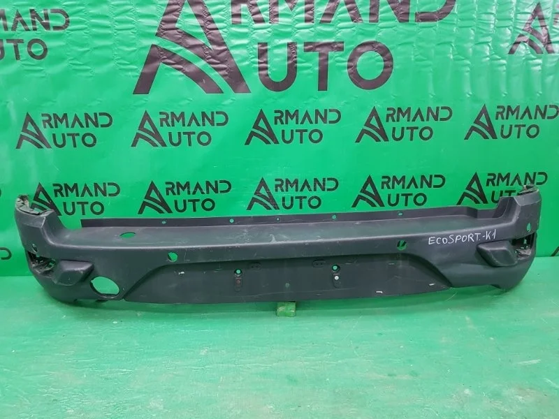 Бампер FORD ECOSPORT 2014-2018