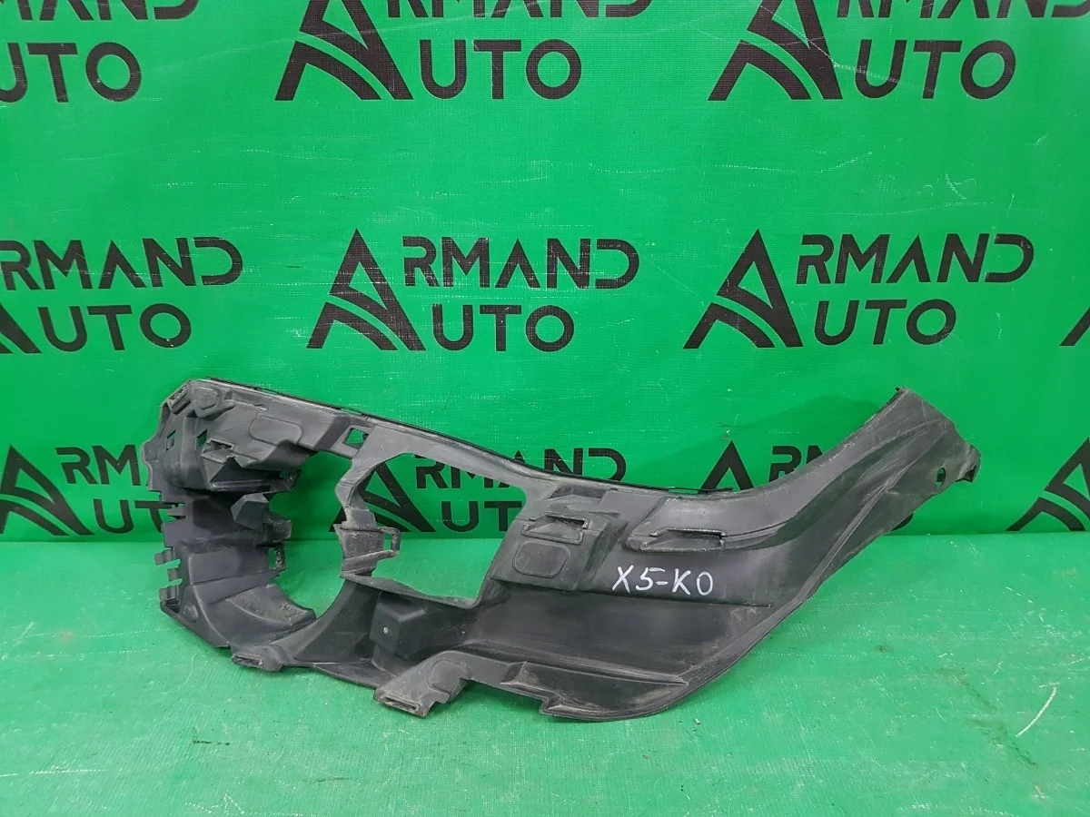 Кронштейн птф m-paket BMW X5 2013-2018 F15