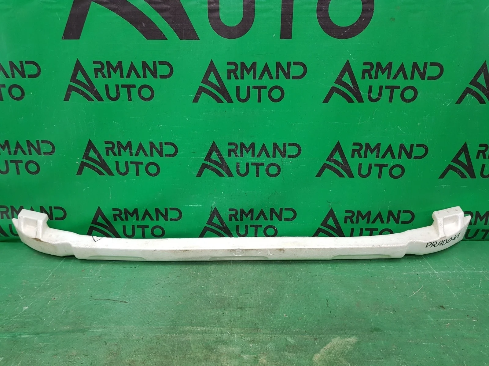 Абсорбер бампера TOYOTA LAND CRUISER PRADO 2009-2013 150
