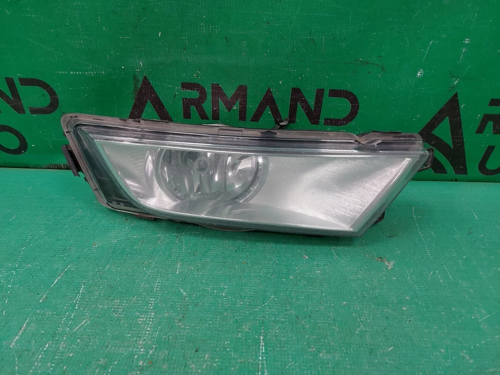 Птф SKODA OCTAVIA 2013-2017 A7 (5E)