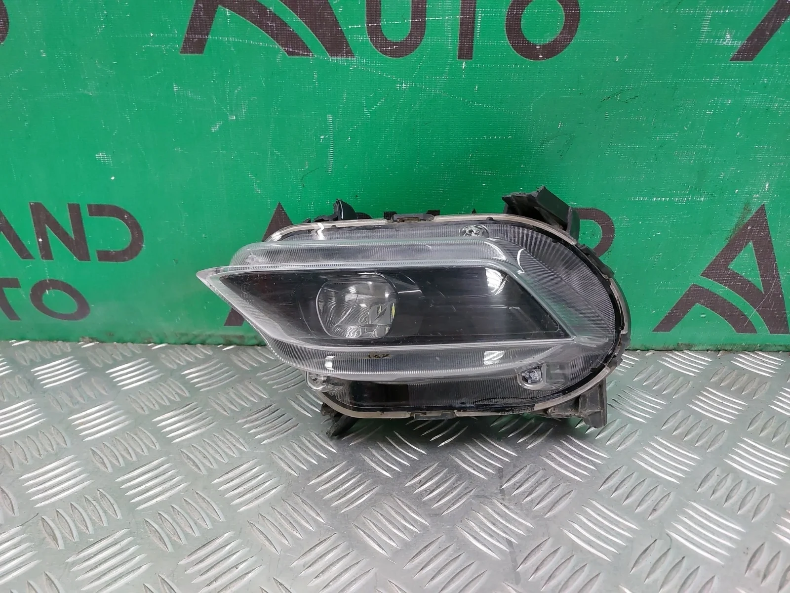 Птф HYUNDAI SANTA FE 2018 4