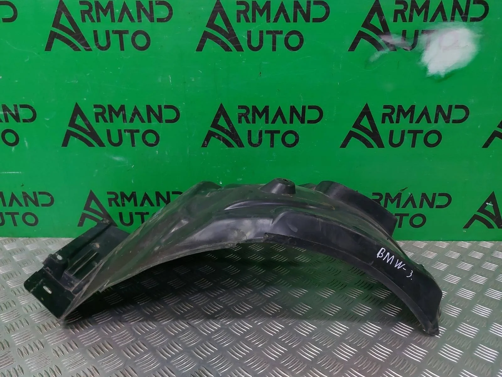 Подкрылок BMW 3 series 2005-2013 E90 E91