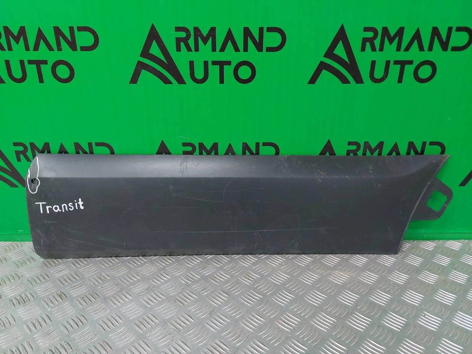 Молдинг двери Ford Transit 2014-нв 7 TTG