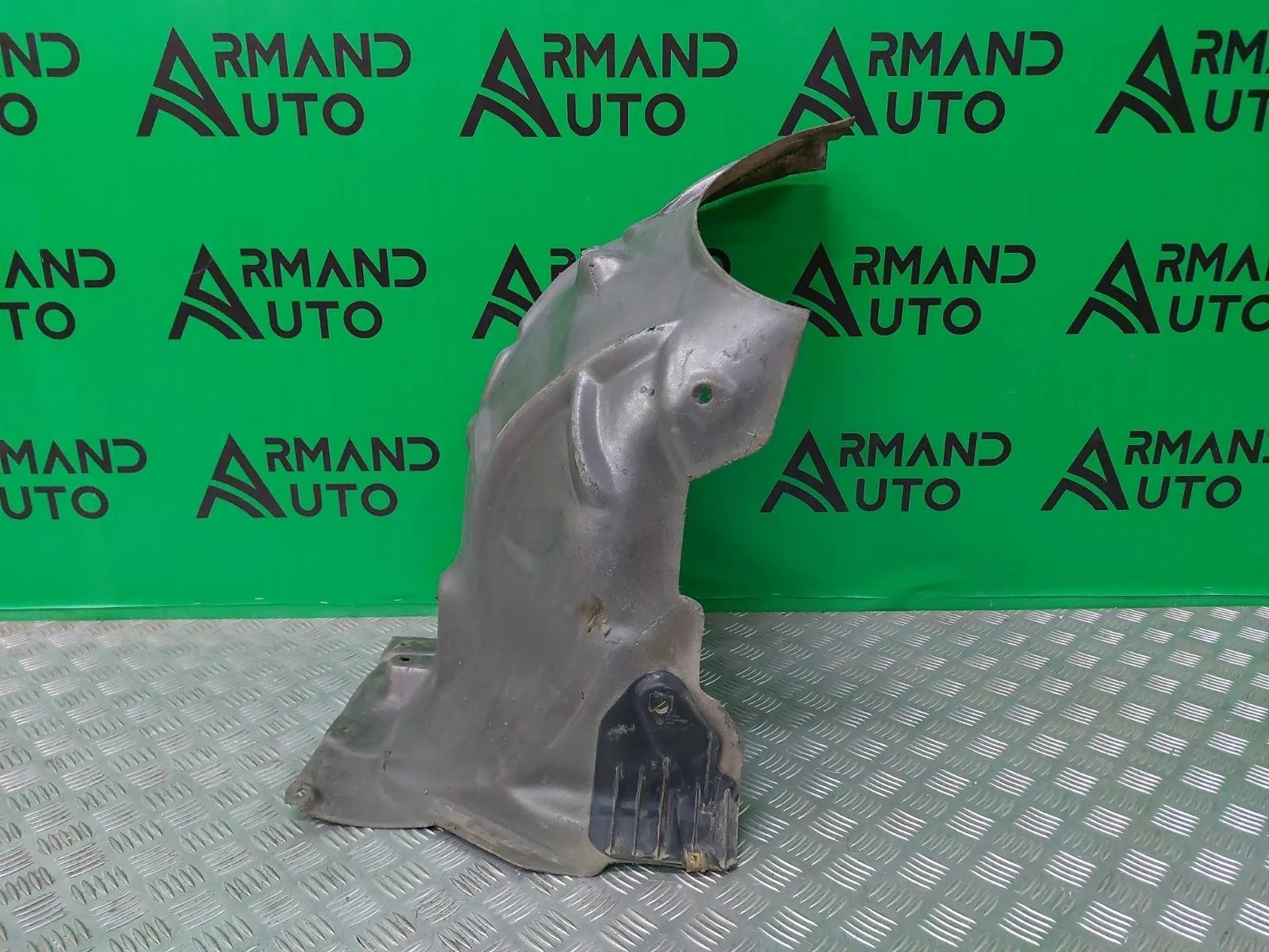 Подкрылок BMW 3 series 2011-2020 F30 F31