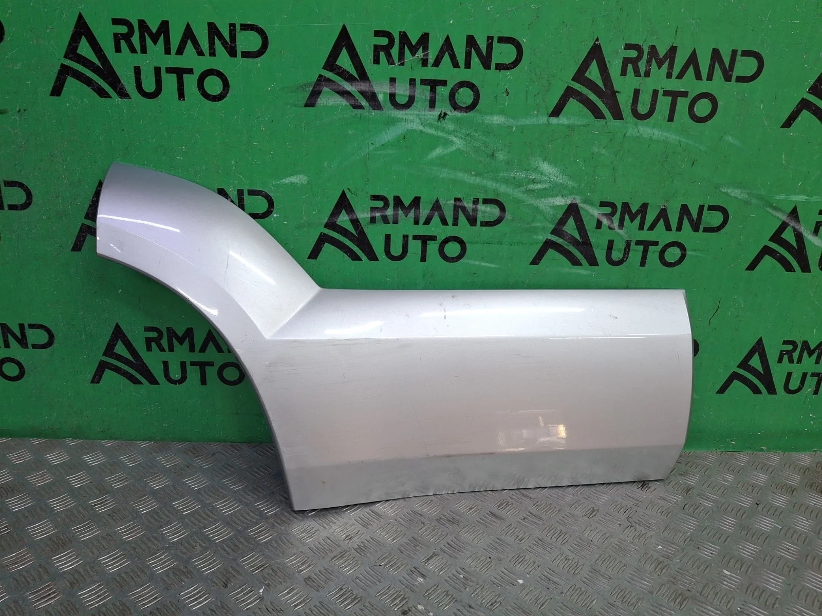 Молдинг двери Toyota Land Cruiser Prado 2002-2009 120