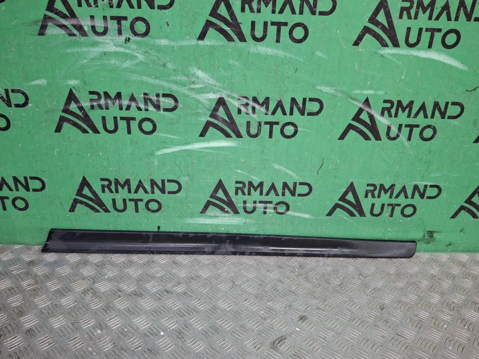 Молдинг двери Nissan X-Trail 2013-2022 T32