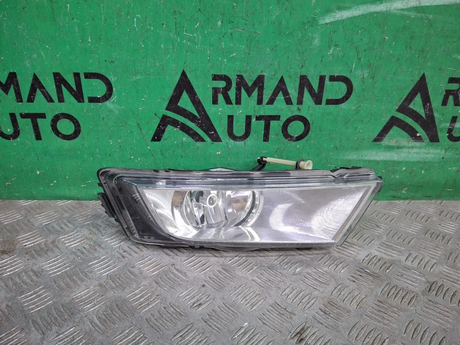 Птф SKODA Octavia 2013-2017 A7 (5E)