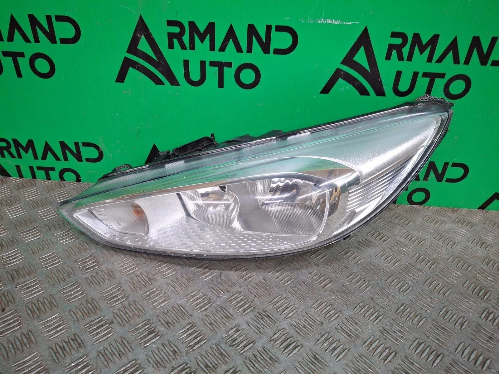 Фара Ford Focus 2014-2019 3