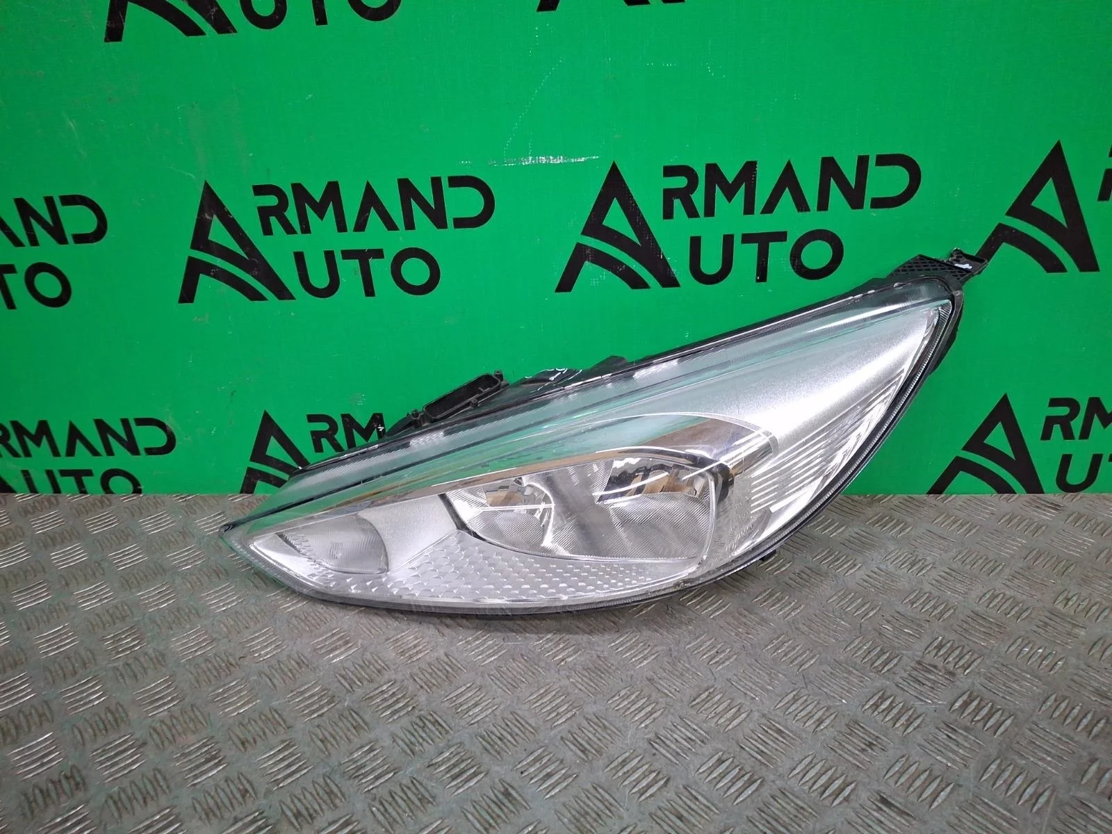 Фара Ford Focus 2014-2019 3