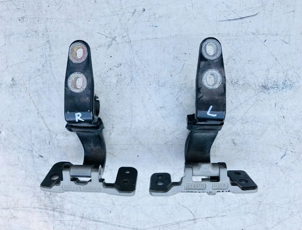 Петля крышки багажника Mercedes-Benz GLK-класс X204 (2008—2012)