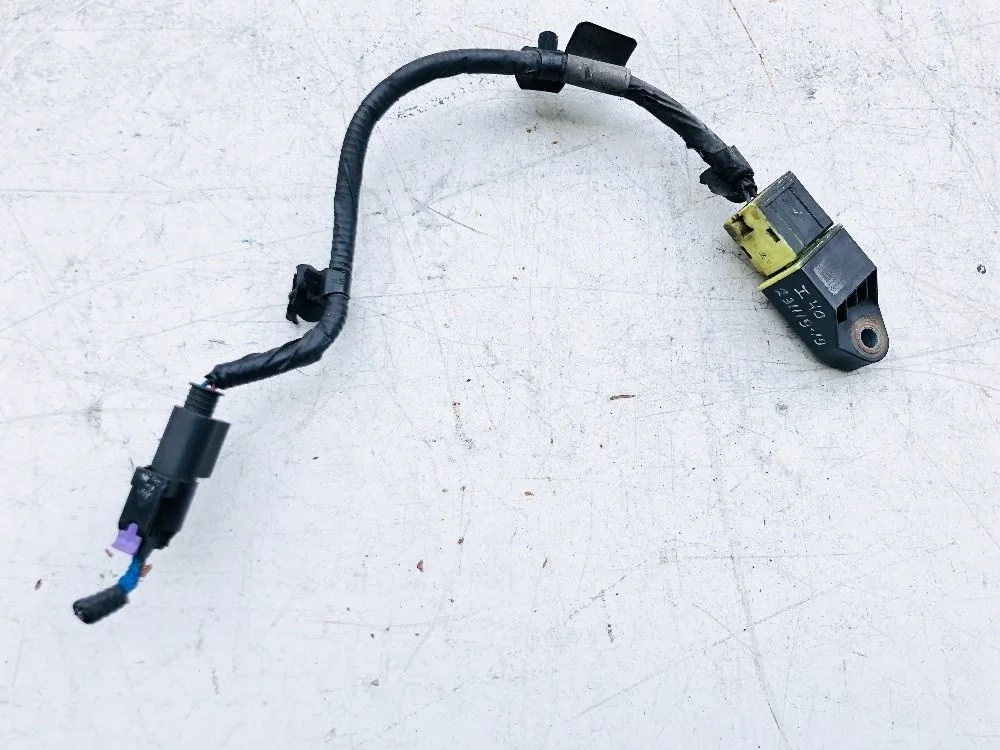 Датчик удара AIR BAG Hyundai i40 I (2011—2015)