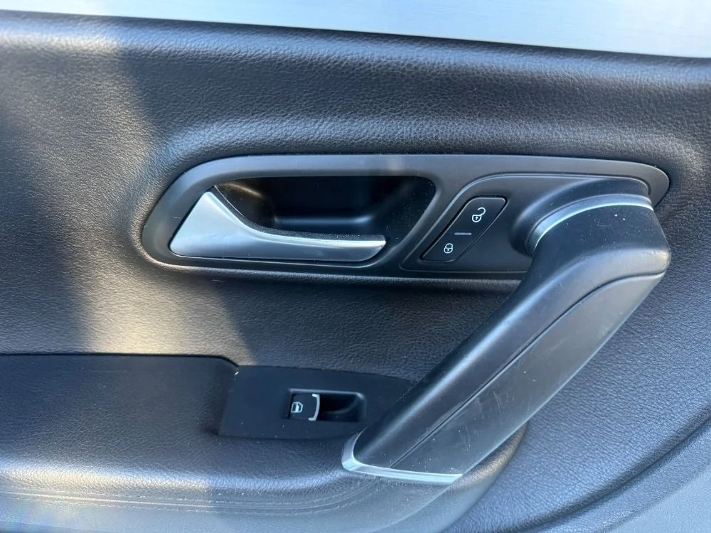 Кнопка стеклоподъемника Volkswagen Passat CC B6 (2008—2012)