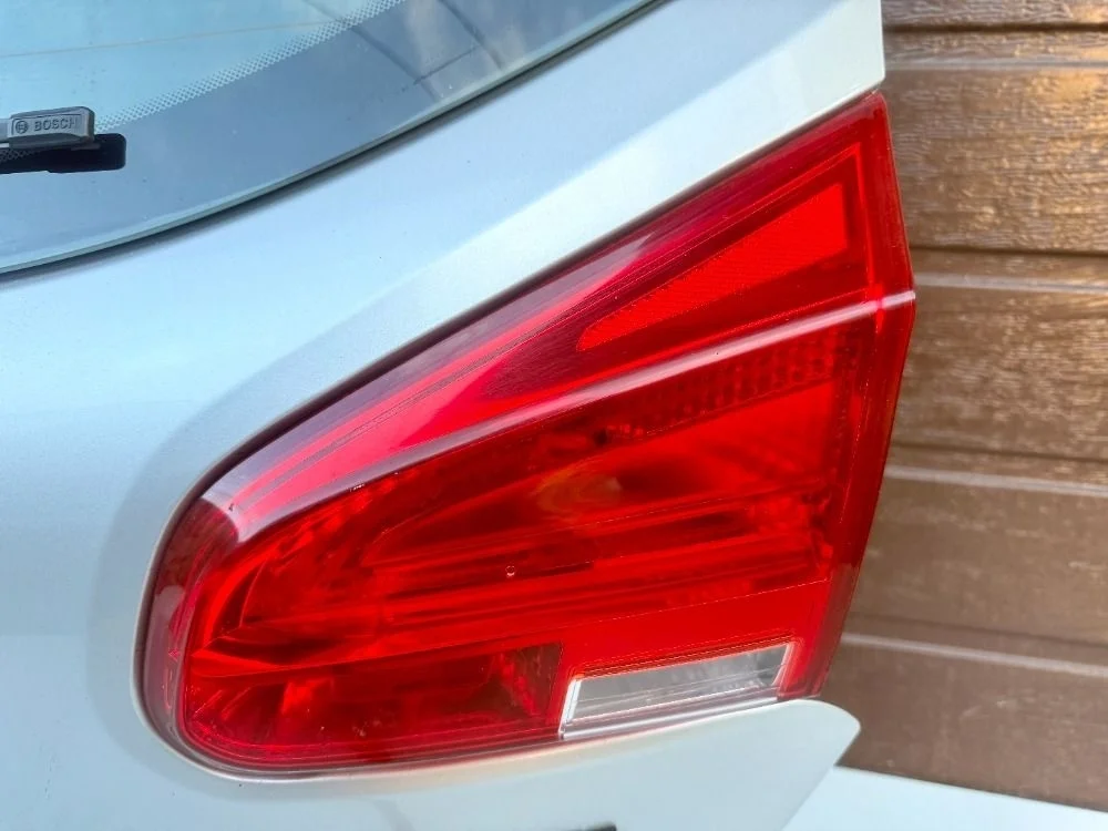 Фонарь задний Kia Ceed JD (2012—2015)