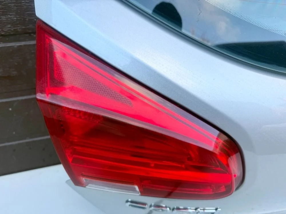Фонарь задний Kia Ceed JD (2012—2015)