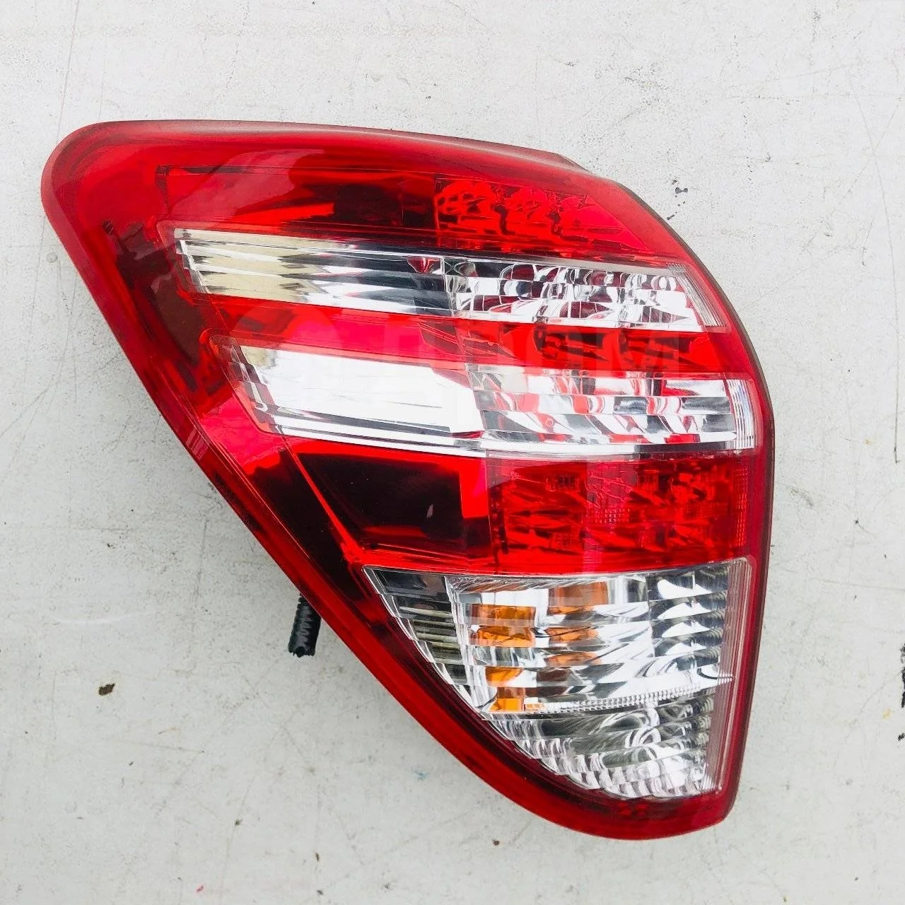 Фонарь крышки багажника внутренний Toyota RAV4 III (2005—2010)
