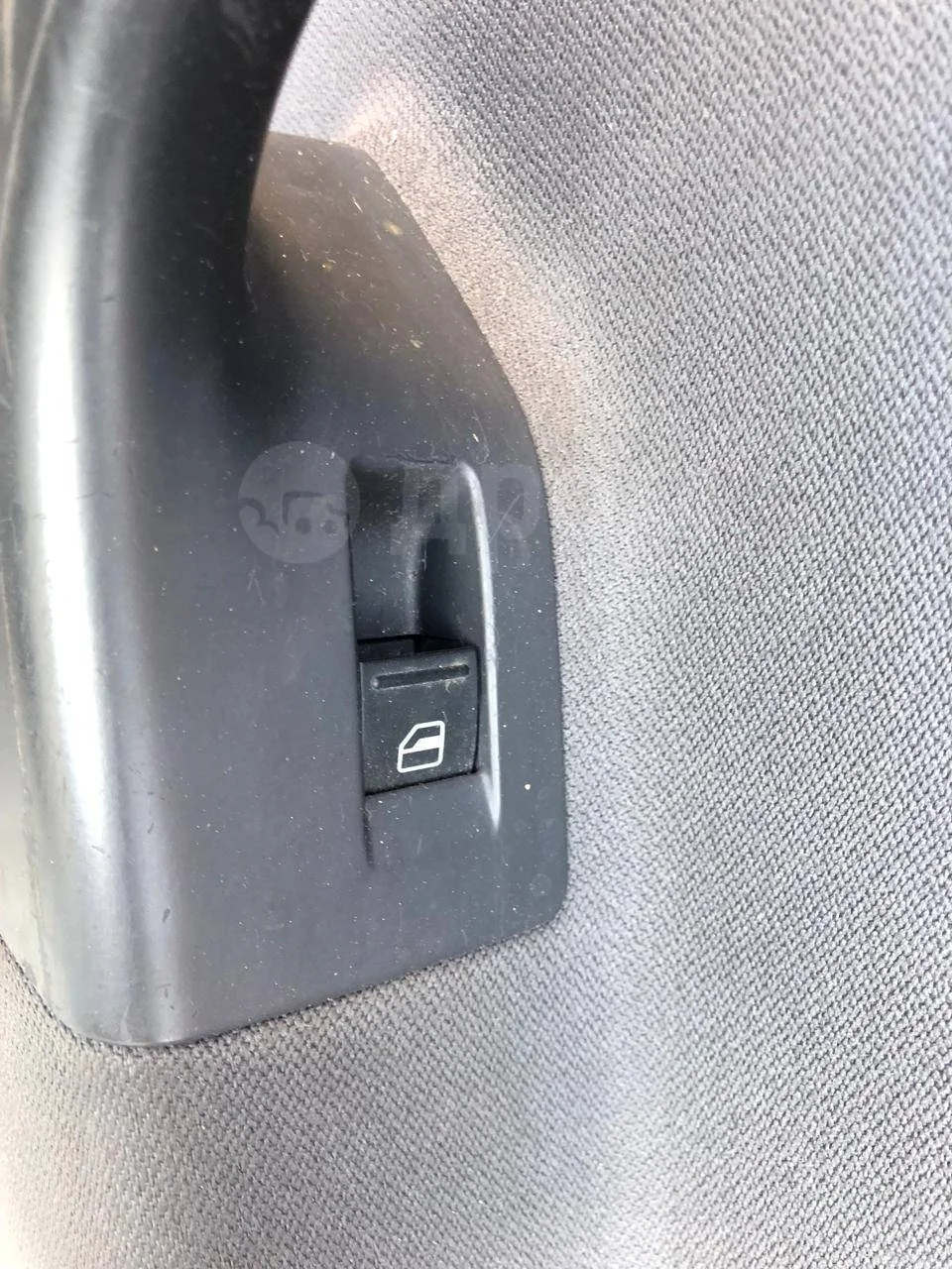 Кнопка стеклоподъемника Volkswagen Golf Plus I (2005—2009)