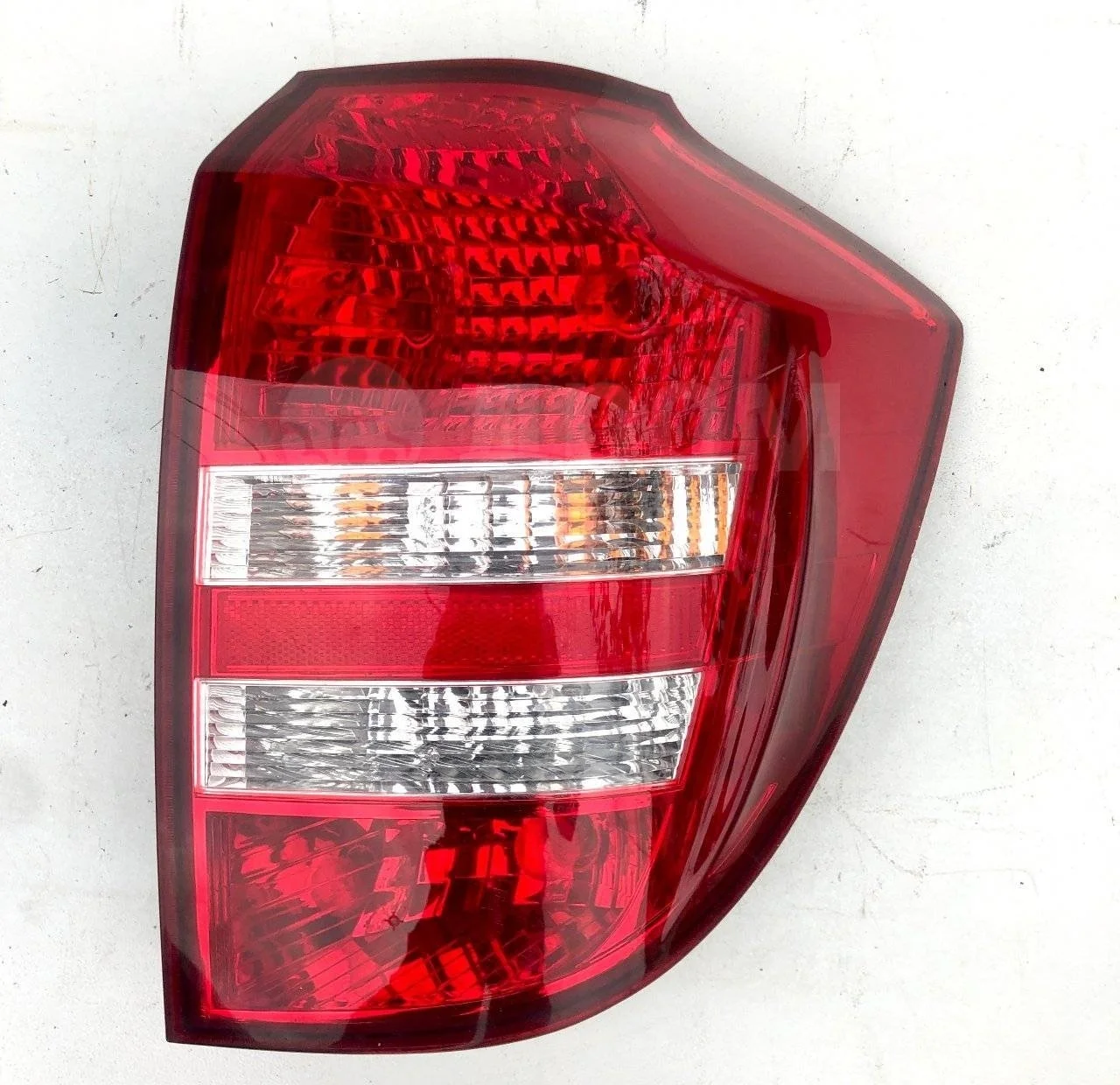Фонарь задний Kia Ceed ED (2006—2010)