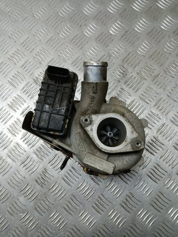 Турбина Ford Transit 2006-2013 2012
