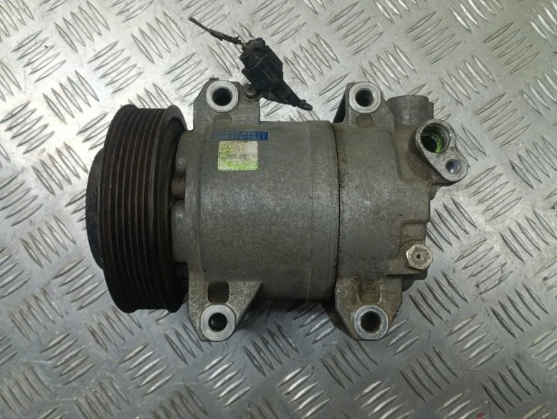 Компрессор кондиционера Nissan Pathfinder (R51M) 2004-2013 2009