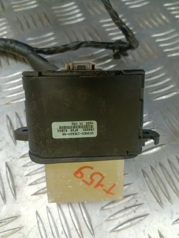 Сопротивление печки Nissan Pathfinder (R51M) 2004-2013 2006 Внедорожник