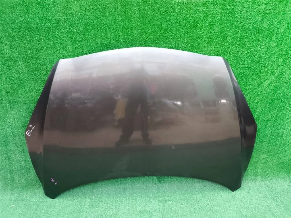 Б.у. капот MAZDA MAZDA 3 BL MAZDA MAZDA 3 BL