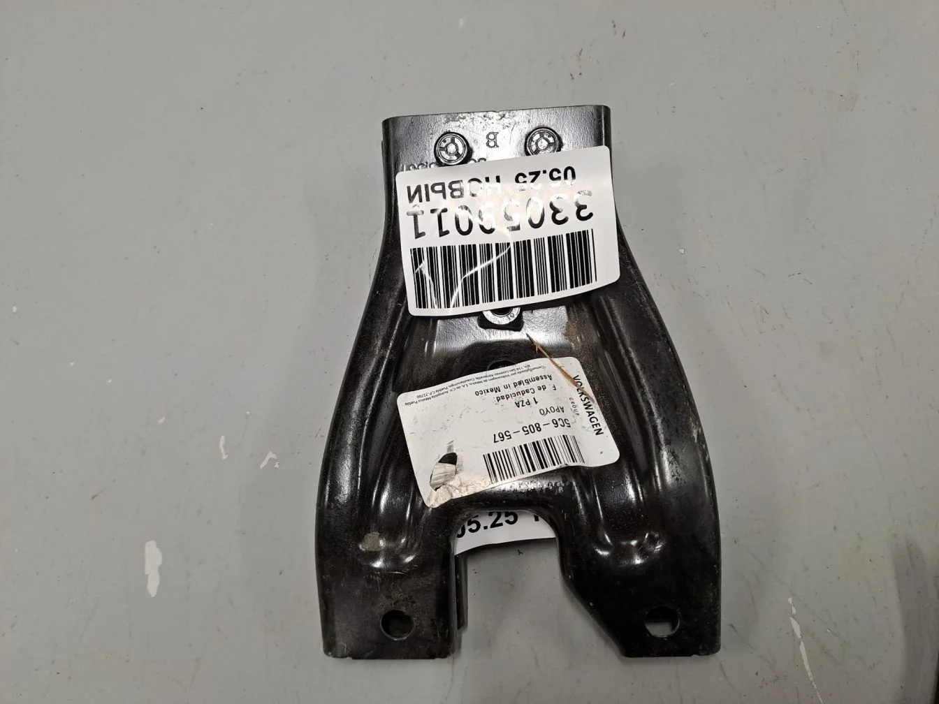 Кронштейн замка капота для Volkswagen Jetta A6 2010-2018