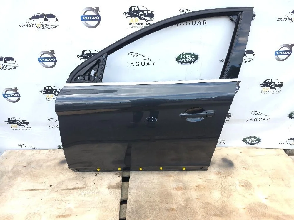 Дверь передняя левая Volvo XC60 2008-2017 XC60 I (2008—2013) D5244T11 2013