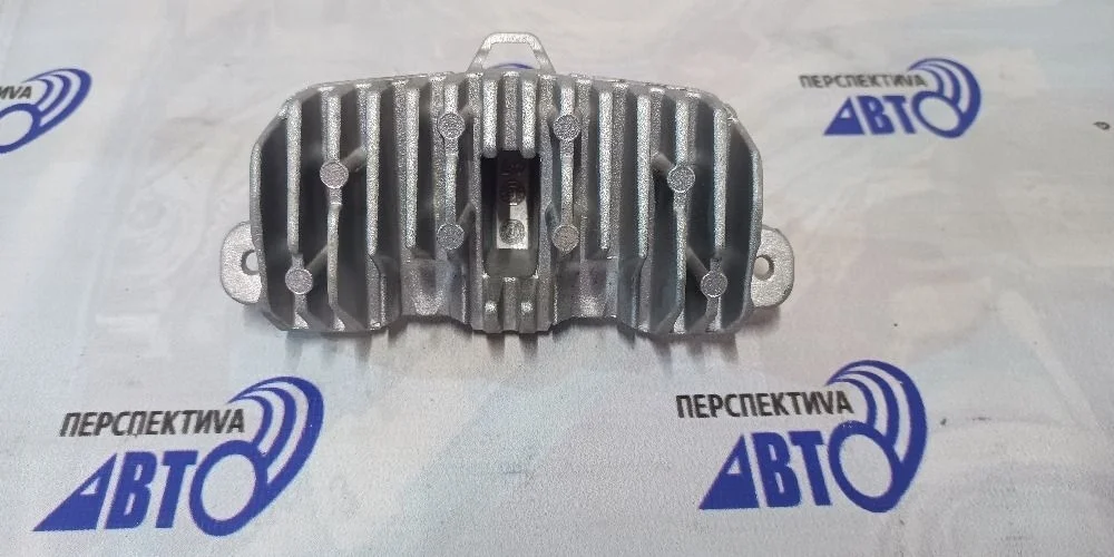 Блок положения подвески BMW 3 серия F30/F31 (2011—2015) 63 11 7 398 766