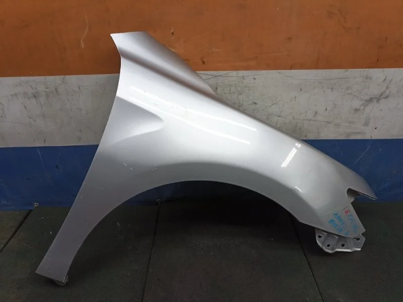 Крыло Toyota Camry 2011 5380133160 ACV40 2.4 2AZ, переднее правое