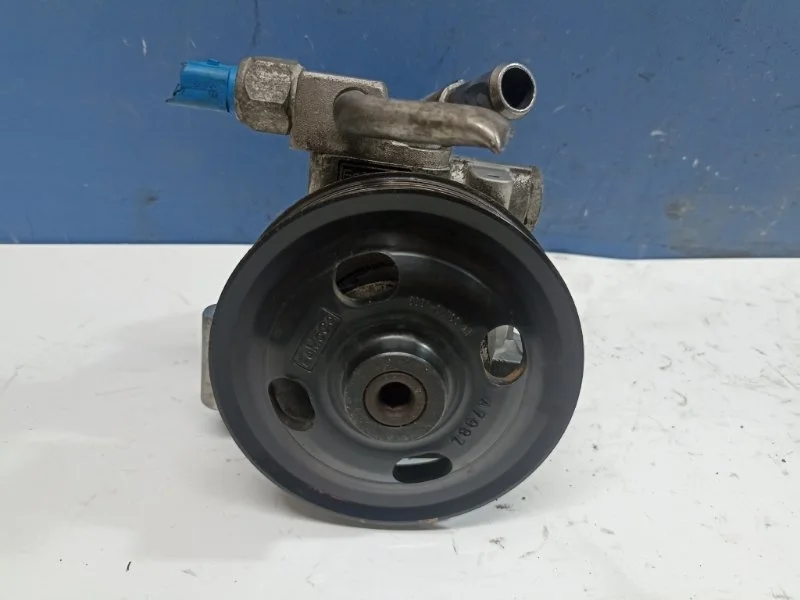 Насос ГУР Ford Mondeo 4 2012 1674661 2.3 SEBA