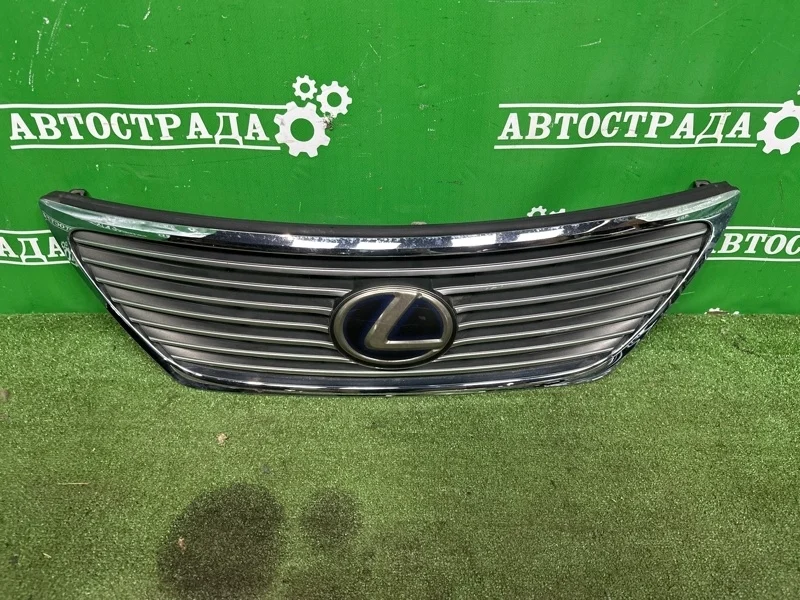 Решетка радиатора Lexus LS 2006-2009