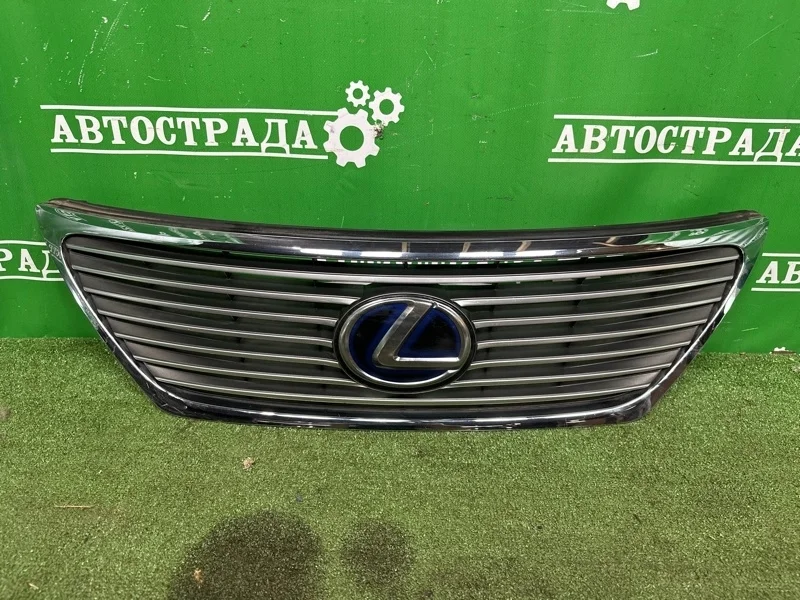 Решетка радиатора Lexus LS 2006-2009