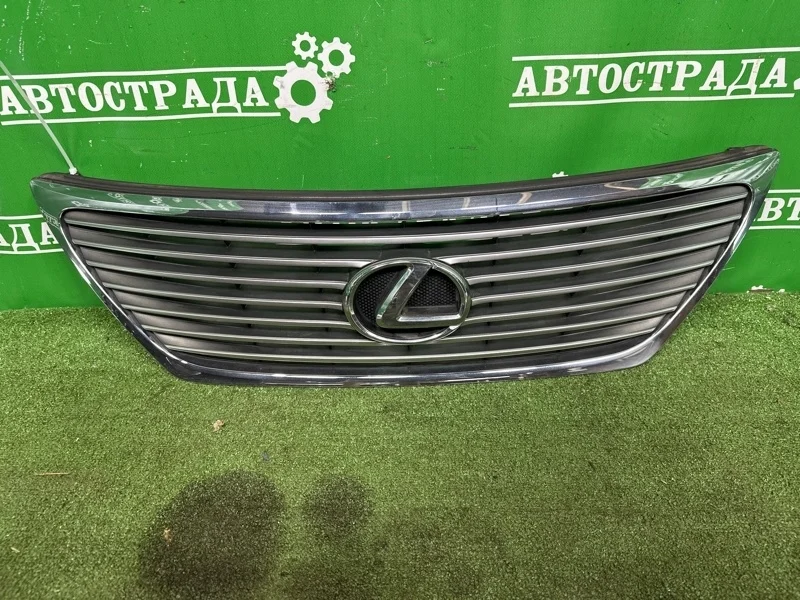 Решетка радиатора Lexus LS 2006-2009