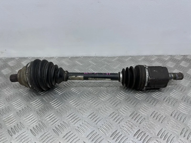 Привод Volkswagen Passat B6