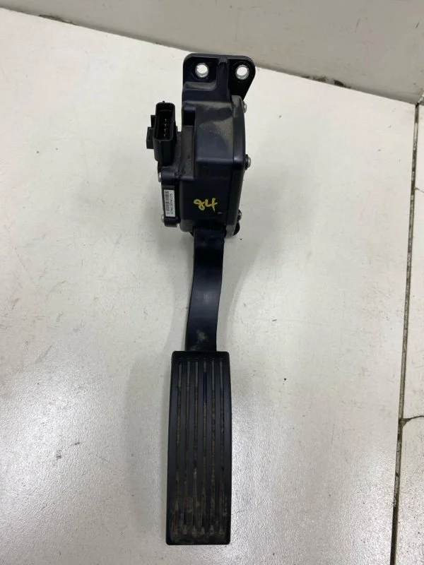 Педаль газа Hyundai Santa Fe 2 CM D4EB 2.2 ДИЗЕЛЬ