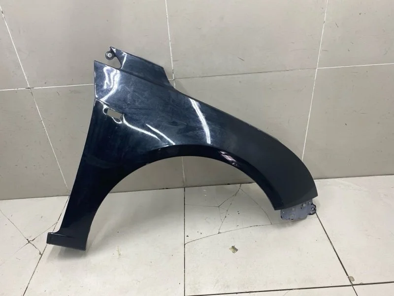 Крыло переднее правое Chevrolet Cruze 1 J300 F18D4