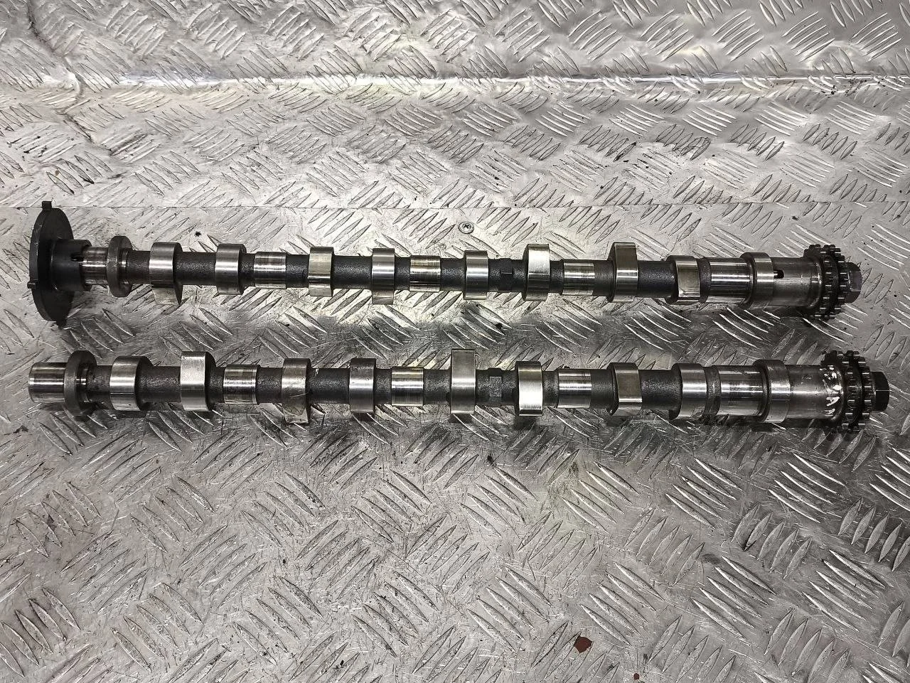 распредвал Nissan Pathfinder R51 R51