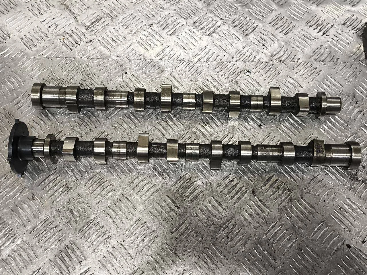распредвал Nissan Pathfinder R51 R51