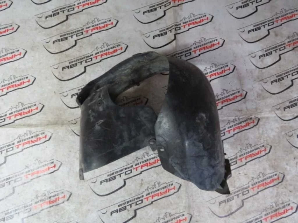 ПОДКРЫЛОК AUDI A3 8P1 8P7 8PA ПЕРЕДНИЙ ПРАВЫЙ 8P0821172G