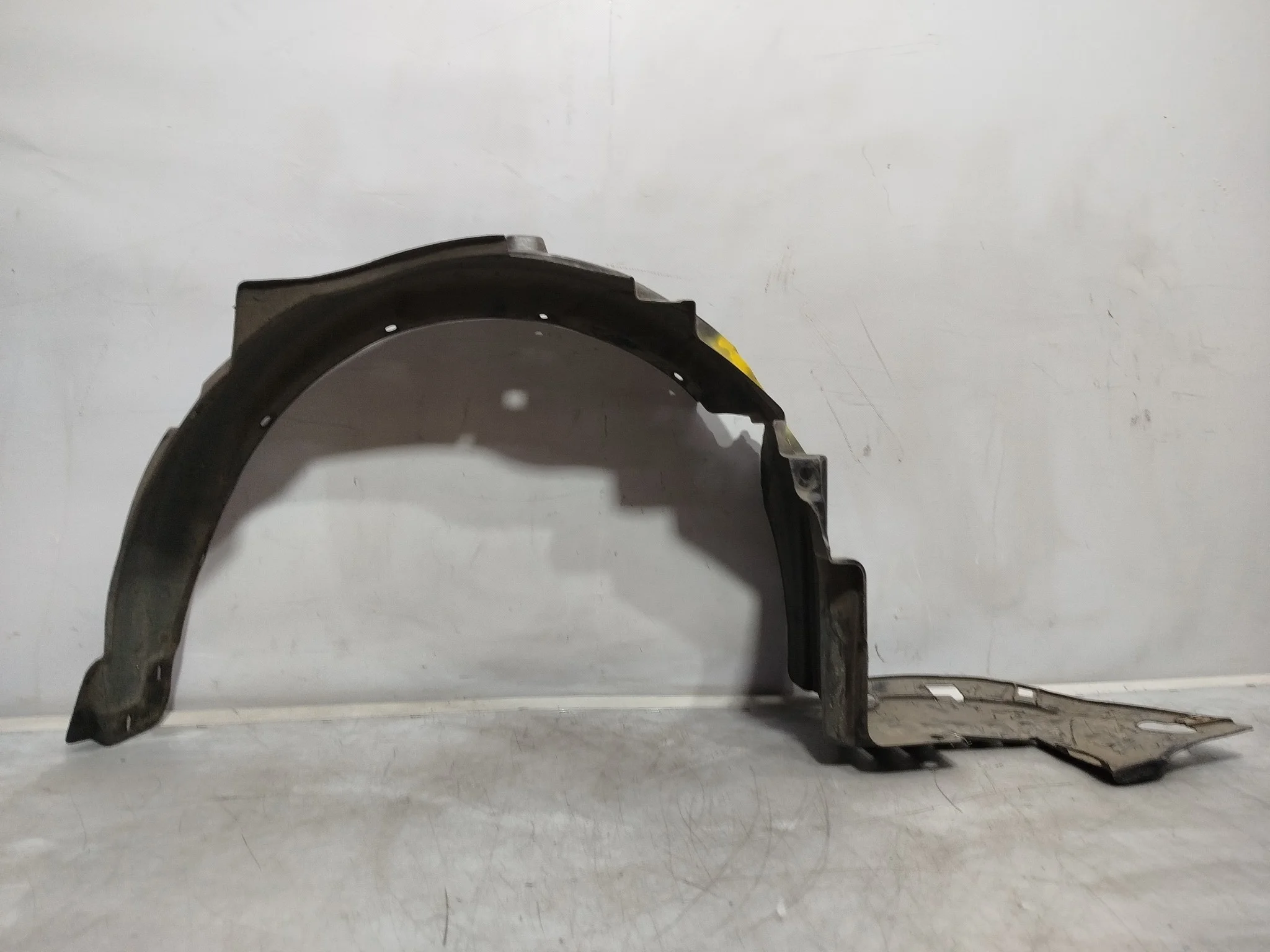 ПОДКРЫЛОК HONDA ISUZU ACCORD ASKA TORNEO CF3 CF4 CF5 CL1 CL3 ПЕРЕДНИЙ ЛЕВЫЙ 74151S0A000