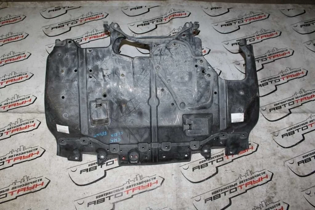 ЗАЩИТА Двигатель SUBARU FORESTER SH5 SH9 SHJ ЦЕНТР 56410SC030 56410SC031