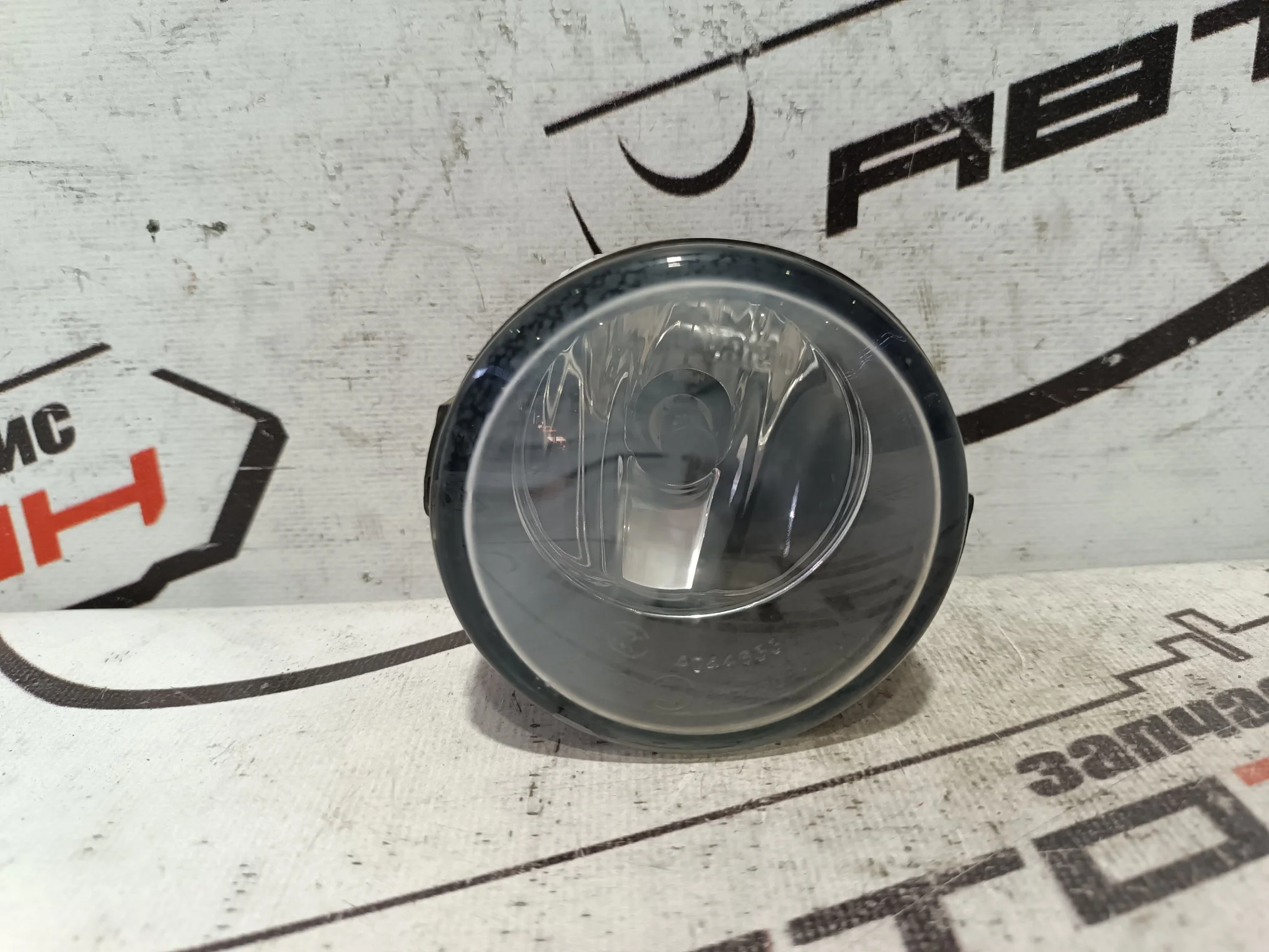 ТУМАНКА NISSAN INFINITI VOLVO SUZUKI ... PRESAGE QX50 SERENA SKYLINE TIIDA TIIDA LATIO X-TRAIL ... V36 Y51 Y62 YF15 Z12 Z51 ZE11 2704 ЛЕВАЯ ПРАВАЯ 261508990B D388
