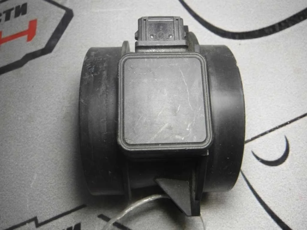 РАСХОДОМЕР BMW ... M52B28 286S2 M54B22 226S1 M54B25 256S5 N42B20A N46B20A N46B20C 3-SERIES 5-SERIES 7-SERIES Z3 E36 E38 E39 E46 13621432356 5WK9605