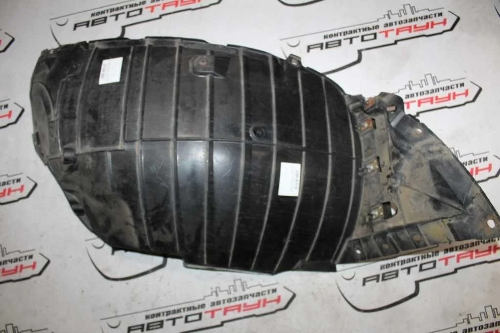 ПОДКРЫЛОК NISSAN INFINITI EX25 EX35 EX37 QX50 SKYLINE CROSSOVER J50 NJ50 ПЕРЕДНИЙ ЛЕВЫЙ УГОЛОК 638451BA0A
