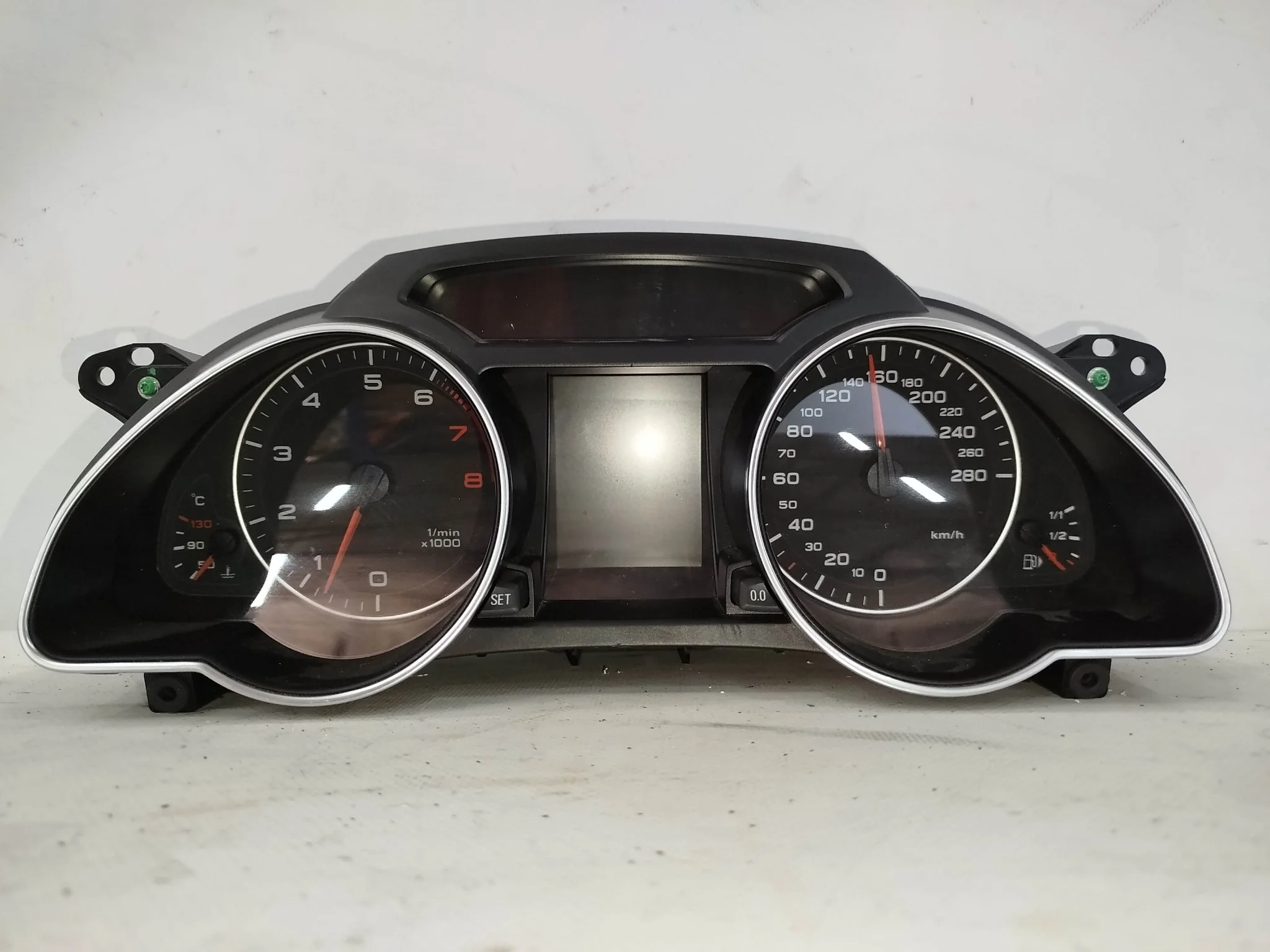 ЩИТОК ПРИБОРОВ AUDI A5 8F7 8T3 8TA АТМ 8T0920931C NA7460