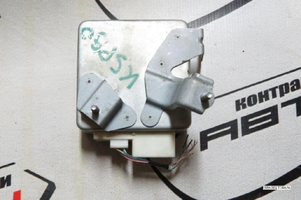 БЛОК УПРАВЛЕНИЯ РУЛЕВОЙ РЕЙКОЙ TOYOTA VITZ YARIS KSP90 NCP91 NCP95 SCP90 8965052380