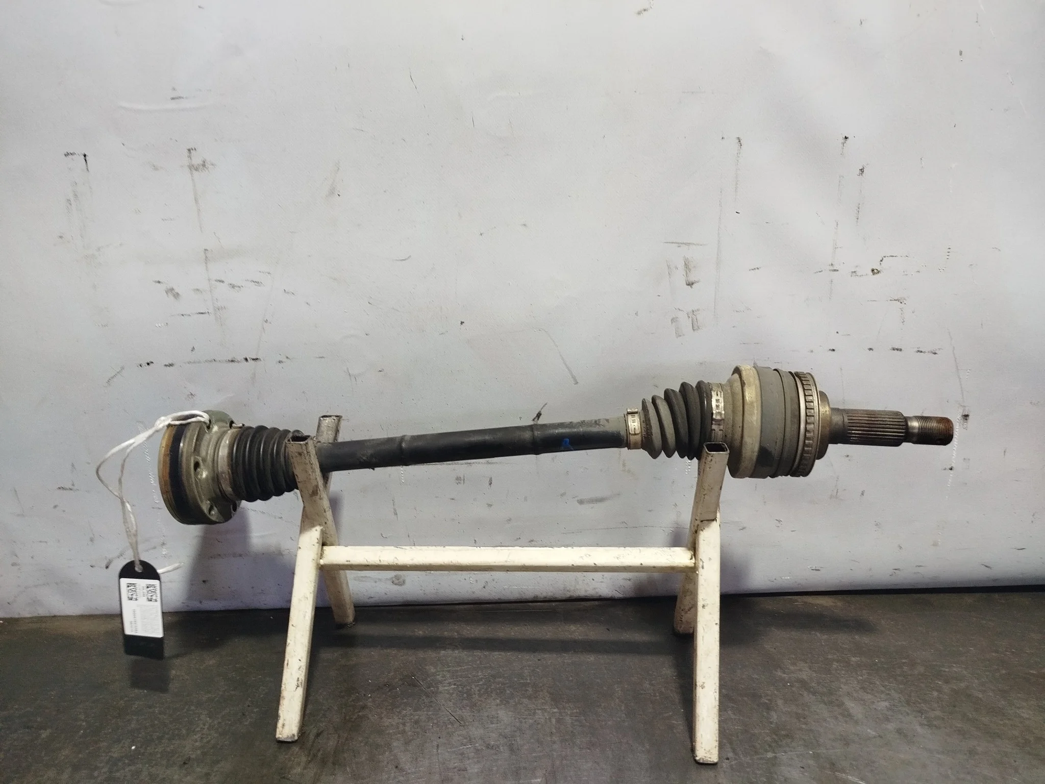 ПРИВОД TOYOTA LEXUS 1JZ-FSE 1JZ-GE 2JZ-GE 3S-GE ... MARK II BLIT ORIGIN PROGRES VEROSSA ... JZX110W JZX115 JZX115W SXE10 ЗАДНИЙ ПРАВЫЙ ABS 2WD 4WD 4233030120 RE501Z