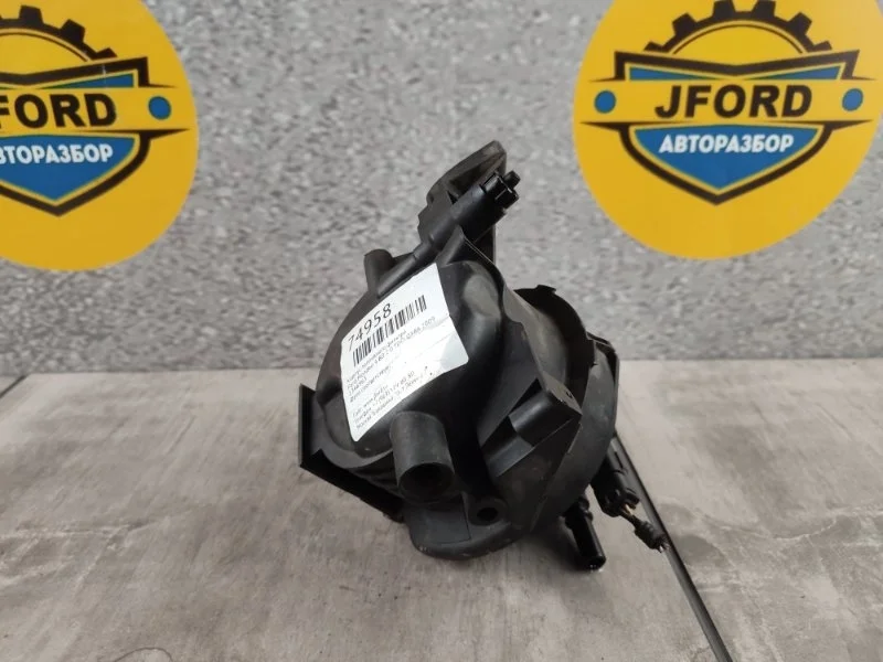 Корпус топливного фильтра Ford Mondeo 4 2009 BD