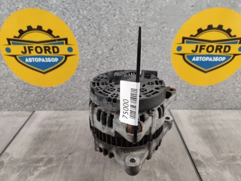 Генератор Ford Mondeo 4 2008 BE
